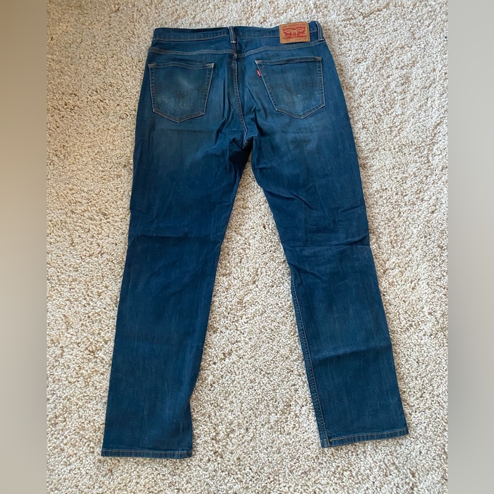 Levi’s 541